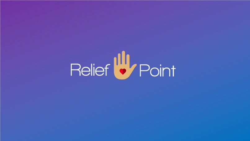 Relief Point – screenshot 1