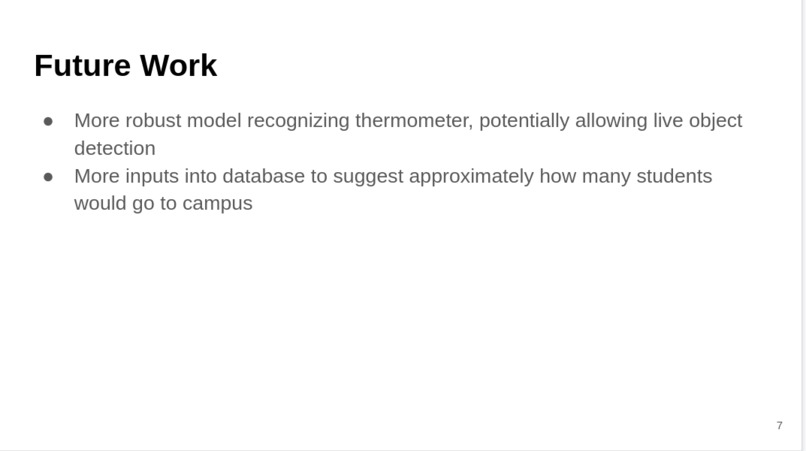 TrackThyHonor – screenshot 5