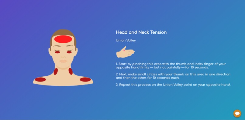 Relief Point – screenshot 3