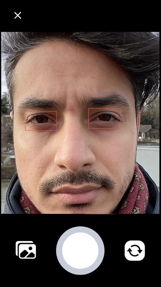 eye-onic – screenshot 3