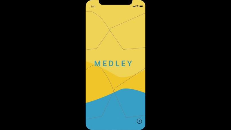 Medley – screenshot 1