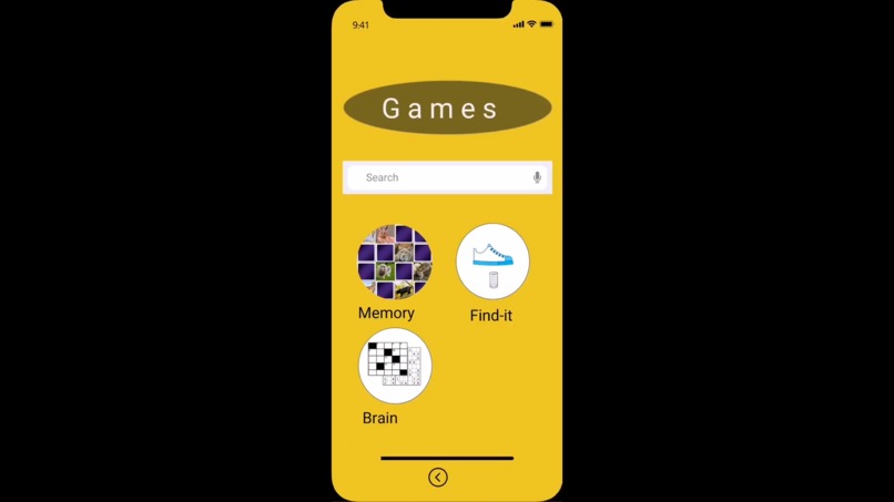 Medley – screenshot 3