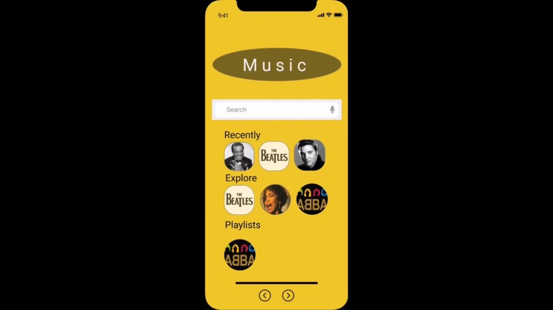 Medley – screenshot 4