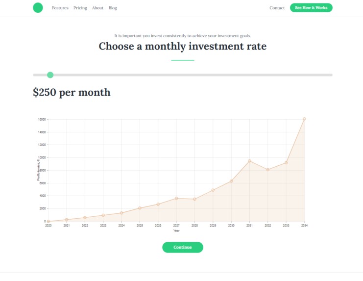MoneyWorks – screenshot 4