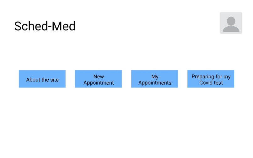 Sched-Med – screenshot 8