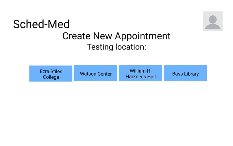 Sched-Med – screenshot 10