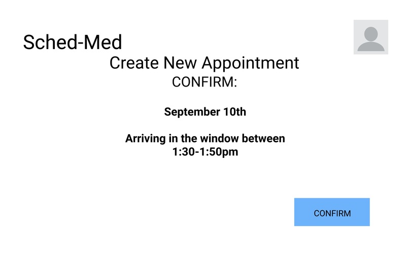 Sched-Med – screenshot 13