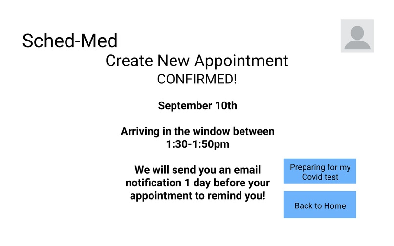 Sched-Med – screenshot 14