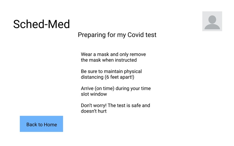 Sched-Med – screenshot 15