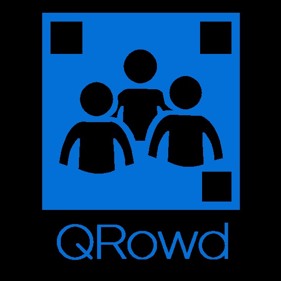 QRowd – screenshot 1