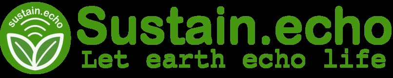 sustain.echo – screenshot 1