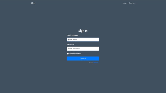 Helping Hands – screenshot 1