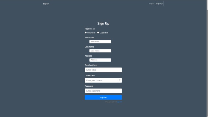 Helping Hands – screenshot 2