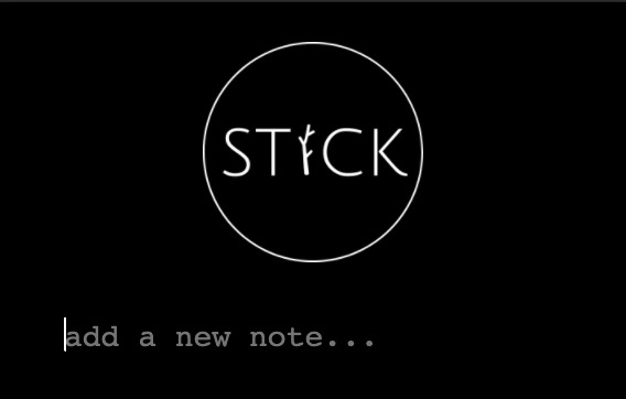 stick – screenshot 1