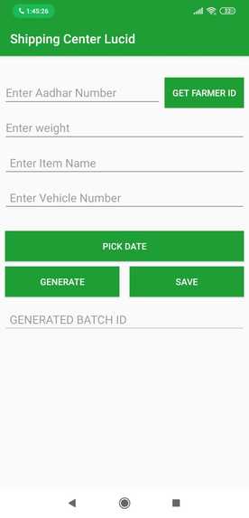 Incognito – screenshot 3
