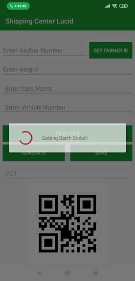 Incognito – screenshot 5