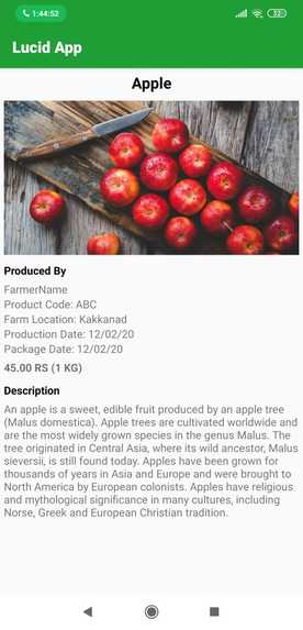 Incognito – screenshot 7