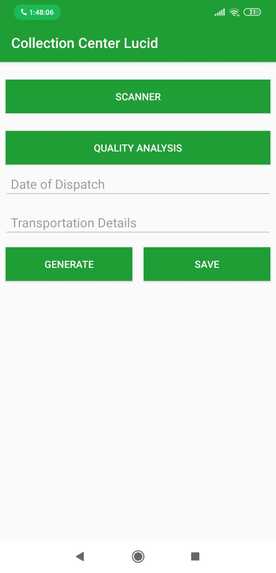 Incognito – screenshot 6