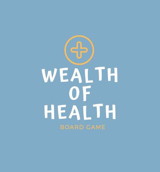 Wealth of Health - A board game that makes hand-washing fun! – screenshot 1