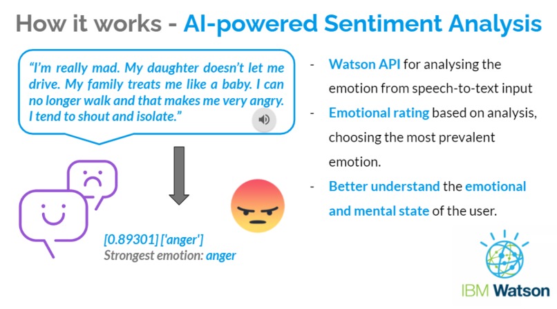 Mealth – screenshot 1