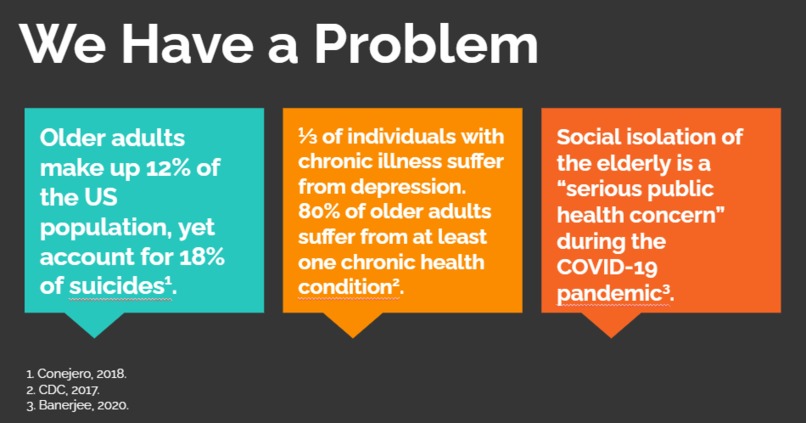 Mealth – screenshot 4