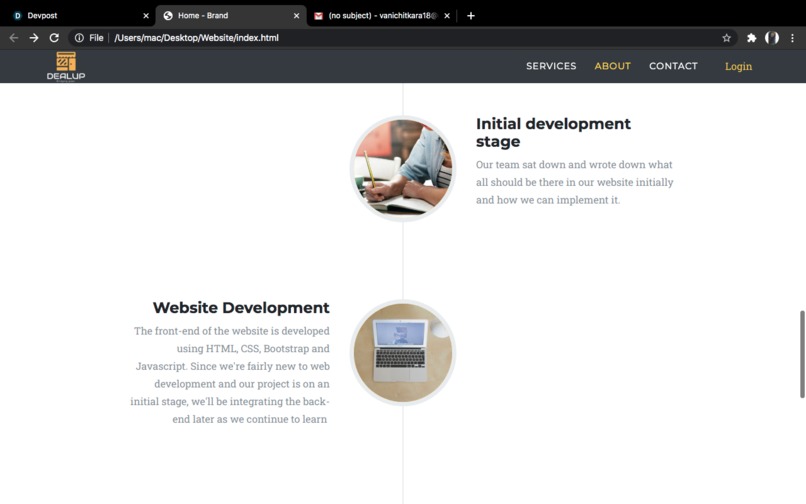 DealUp – screenshot 10