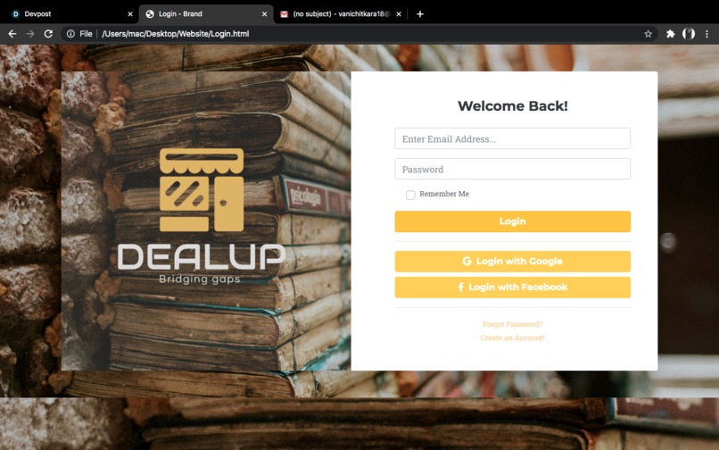DealUp – screenshot 11
