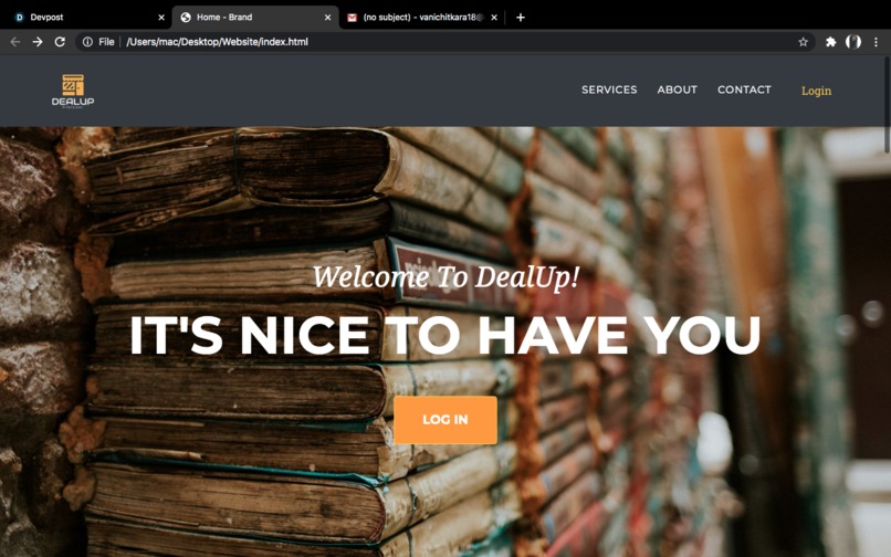 DealUp – screenshot 12