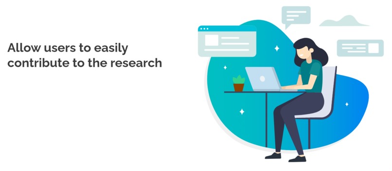 ResearchHub – screenshot 3