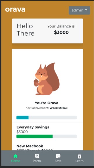 orava – screenshot 10