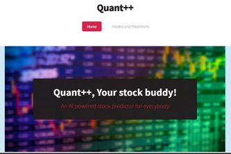 Quant++