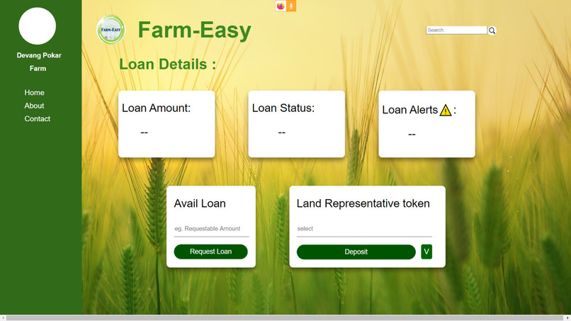 Farm-Easy: aid to farmers – screenshot 4