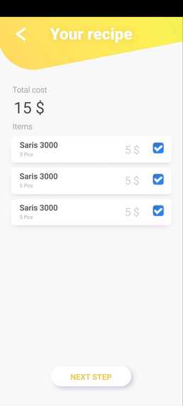 Spliti – screenshot 2
