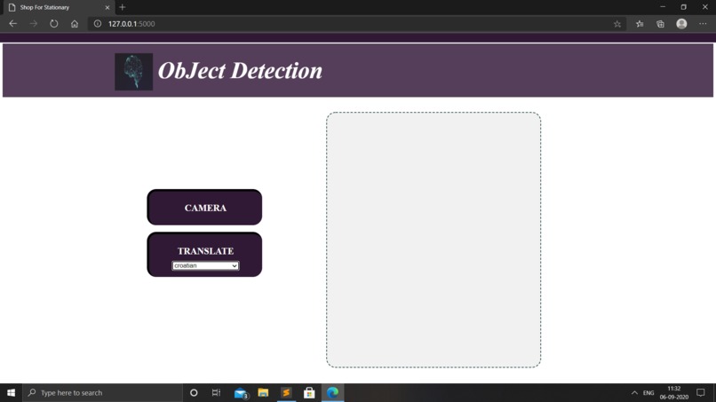 Code_Warrirors – screenshot 1