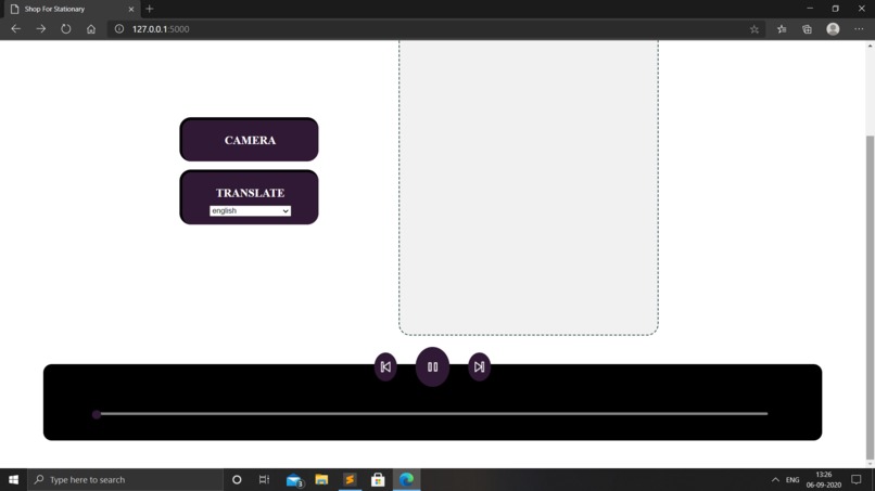Code_Warrirors – screenshot 2
