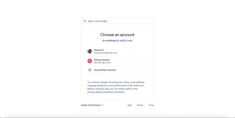 Health CommonWealth – screenshot 3