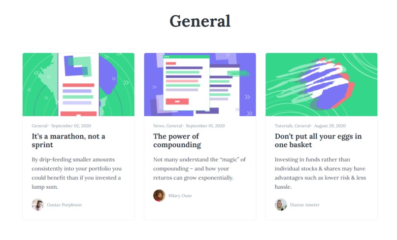 MoneyWorks – screenshot 5