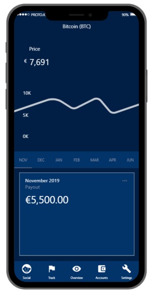 Stonks – screenshot 6