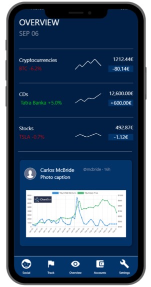 Stonks – screenshot 4