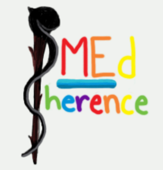 MEdherence – screenshot 2