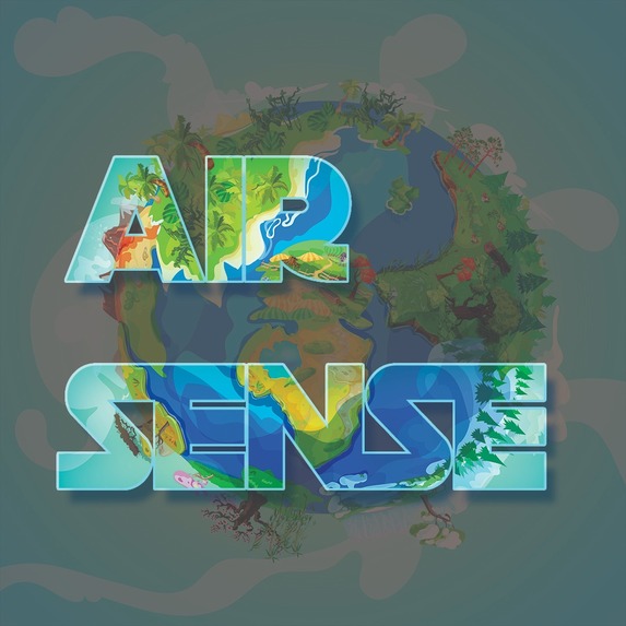 AirSense – screenshot 1