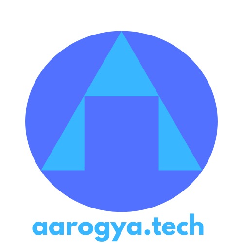 aarogya.tech – screenshot 1