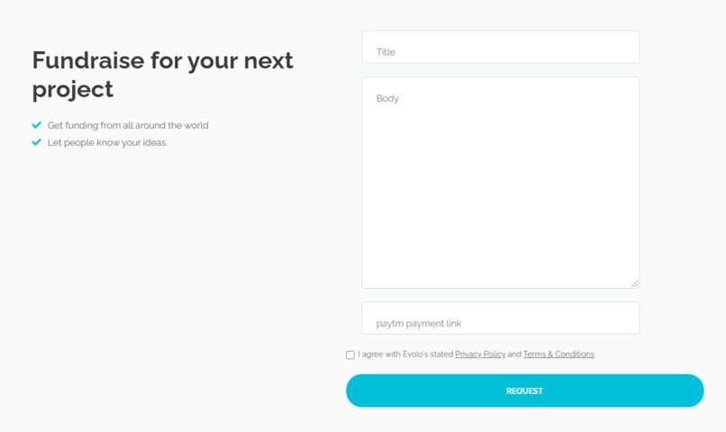 ResearchHub – screenshot 6