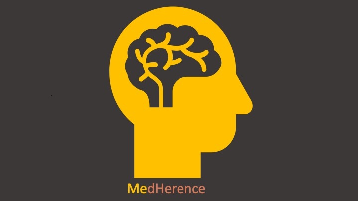MedHerence – screenshot 2