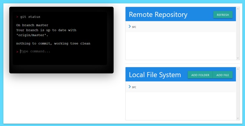 Git Good at Git – screenshot 2