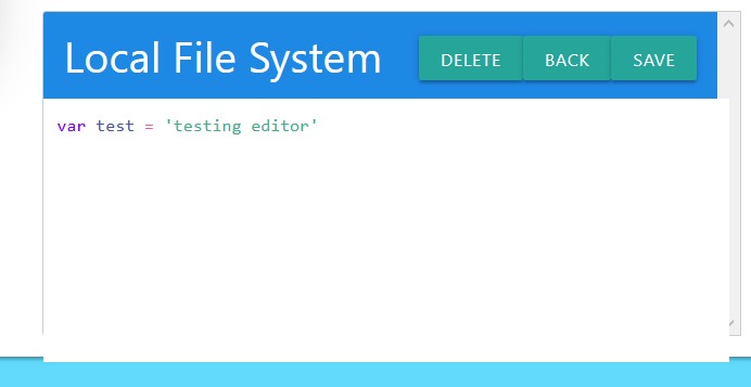 Git Good at Git – screenshot 3