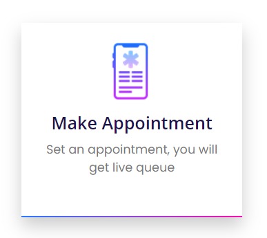Medical-Hub – screenshot 4