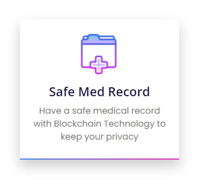 Medical-Hub – screenshot 2