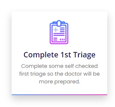 Medical-Hub – screenshot 3