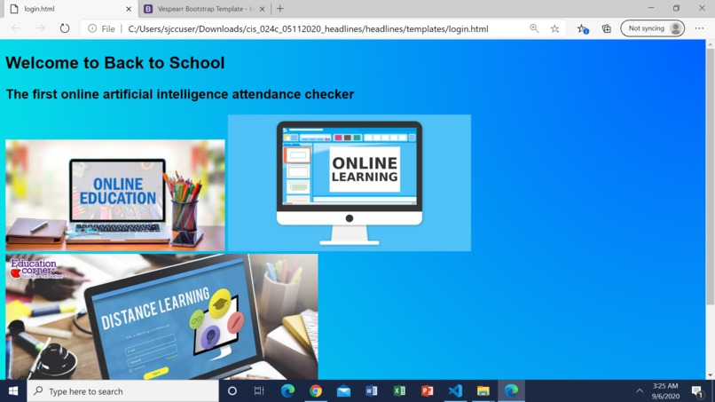 Back to School – screenshot 3